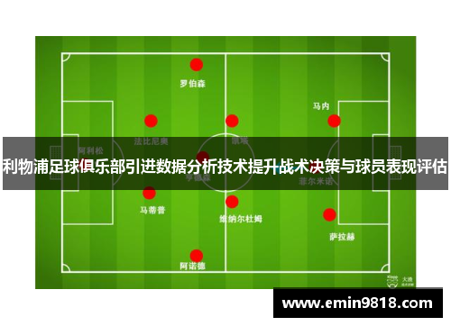 利物浦足球俱乐部引进数据分析技术提升战术决策与球员表现评估